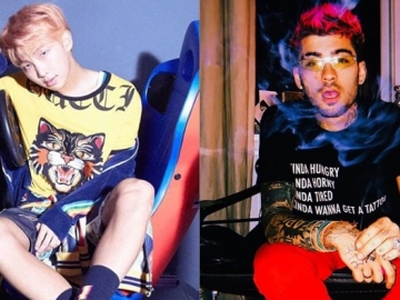 Lagu Barunya Dipuji RM Bangtan Boys, Respons Zayn Malik Ini Buat Fans Heboh
