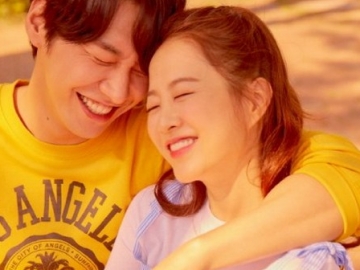 Akting di Film Romcom ‘On Your Wedding Day’, Park Bo Young Teringat Pria yang Pernah Dia Sukai