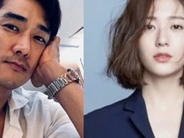 Jeda Syuting ‘Player’, Krystal Rekam Lucunya Song Seung Heon Dengarkan ‘Hot Summer’ f(x)