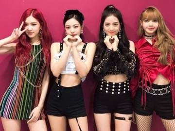 Keren, Black Pink Jadi Girl Group K-Pop Pertama yang Raih 10 Juta Subscriber di YouTube