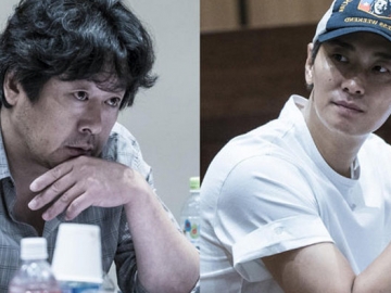 Dapat Label Rating Dewasa, Film 'Dark Figure of Crime' Joo Ji Hoon Cs Diedit Ulang