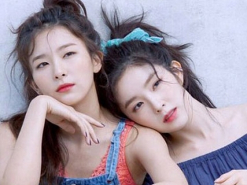 Mirip, Wajah Irene dan Seulgi Sempat Bikin Netter Bingung Di Awal Debut Red Velvet