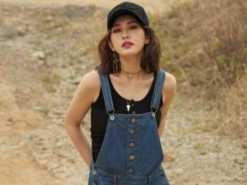 Usai Hengkang dari JYP Entertainment, Jeon Somi Pilih Tidak Gabung Agensi Baru Untuk Sementara Waktu