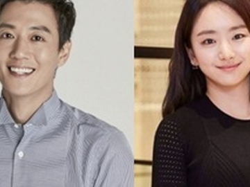 Usai Bintangi Drama, Kim Rae Won dan Won Jin Ah Dipasangkan di Film Baru ‘Long Live The King’