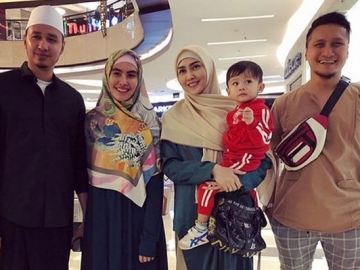 Arie Untung Ungkap Kartika Putri Sering Curhat Soal Habib Usman ke Fenita