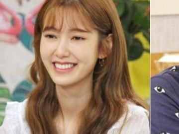Jadi Bintang Tamu ‘Happy Together’, Na Hye Mi Akan Ceritakan Cara Eric Shinhwa Melamar