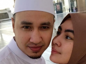 Beberkan Syarat Jadi Istri Habib Usman, Kartika Putri Buka Suara Soal Kabar Nikah Siri 