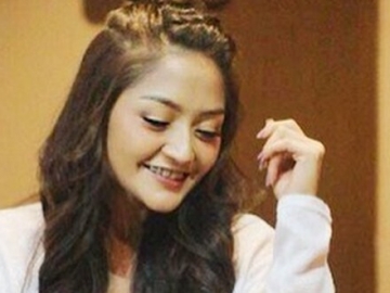 Siti Badriah Ceritakan Perjuangan Sebelum Sukses, Duit Pas-Pasan Hingga Satu Mie Instan Dibagi Dua