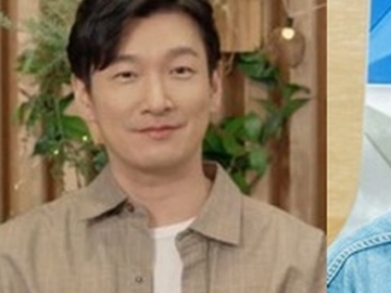 Bahas Proyek Akting, Cho Seung Woo Puji Jo In Sung Sebagai Leonardo DiCaprio di Perfilman Korea