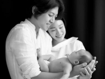 Anaknya Jadi Sasaran Komentar Buruk Atas Perceraian, Mantan Istri Dongho Eks U-Kiss Tidak Terima