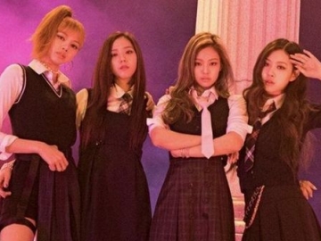 ‘As If It’s Your Last’ Black Pink Jadi MV Girl Grup K-Pop yang Tercepat Ditonton 400 Juta Kali