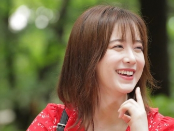 Dijuluki Pasangan Visual, Goo Hye Sun Tak Ingin Anaknya Kelak Mirip Ahn Jae Hyun?