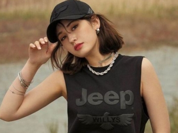 Hengkang dari JYP, Jeon Somi Dikabarkan Gabung Agensi The Black Label