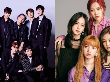 Tampak Janggal, YG Manipulasi Voting iKON dan Black Pink di Asia Artist Awards 2018?