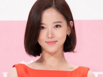 Kang Ha Na Dikabarkan Tanda Tangan Kontrak dengan Agensi Lain, Fantagio Siap Menuntut