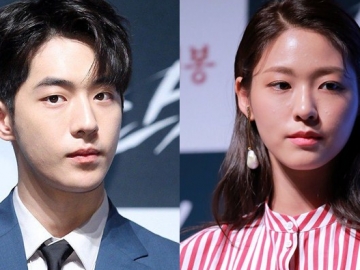 Sutradara Ungkap Alasannya Pilih Nam Joo Hyuk dan Seolhyun Jadi Pemeran 'The Great Battle'