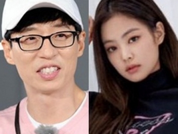 Tak Hanya Jennie Black Pink, Sederet Selebriti Ini Ikut Gabung Yoo Jae Seok di Variety Show Baru