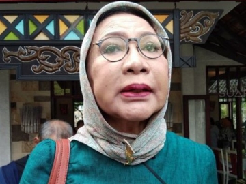 Ratna Sarumpaet Dikeroyok Saat di Bandung, Netter: Itu Hoax