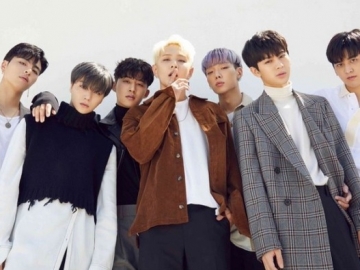 'Goodbye Road' iKON Sukses Puncaki Berbagai Chart Musik, B.I cs Ucapkan Terima Kasih & Cinta ke Fans