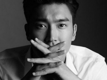Siwon Super Junior Kembali Tunjukkan Kepeduliannya pada Korban Gempa di Sulawesi