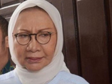 Ratna Sarumpaet Ditahan, Netter Malah Sebut Prabowo Subianto Sebagai Penyebar Hoaks