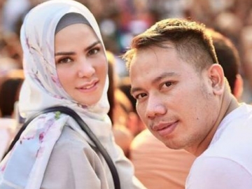 Terkuak, Pernikahan Angel Lelga dan Vicky Prasetyo Ternyata Tak Direstui Orangtua