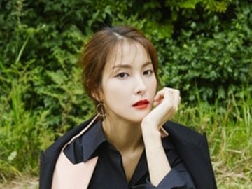 Park Gyuri Ungkap Kesulitan Saat Jadi Leader Kara Hingga Fokus Karier Akting