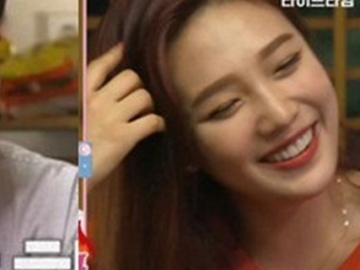 Akrab Usai ‘Great Temptation’, Kim Min Jae Datang Menemui Joy Red Velvet di ‘Pajama Friends’