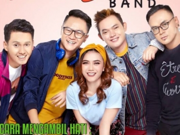 Kangen Band Rilis Lagu Baru Tanpa Andika, Netizen: Bagai Sayur Tanpa Garam