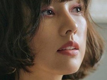 Kejutkan Publik, Lee Hyori Semakin Memesona dengan Penampilan Baru Berambut Pendek