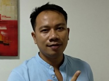 Vicky Prasetyo Gugat Cerai dan Sudah Pisah Ranjang, Angel Lelga Malah Dikabarkan Hamil