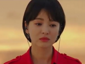 Song Hye Kyo Pasang Wajah Sendu, Ucapan Park Bo Gum di Teaser Baru 'Encounter' Siap Bikin Penasaran