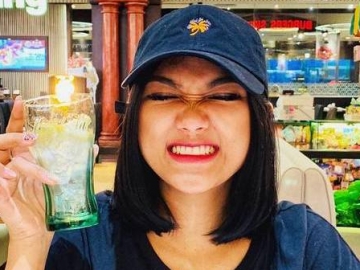 Jadi Bintang Tamu di MAMA 2018, Marion Jola Tulis Pernyataan Menohok untuk Haters
