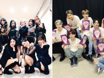 Twice Dikonfirmasi Hadir & BTS Tak Diundang ke 'Kohaku Uta Gassen', Begini Komentar Netizen