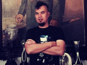 Akun Instagram Ahmad Dhani Disita Polisi, Netter Malah Akui Lega