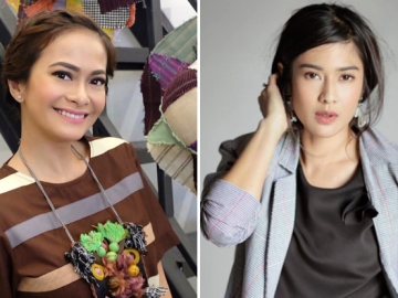 Cantik Maksimal, 9 Artis Indonesia Ini Awali Karier Jadi Pemenang Model Majalah