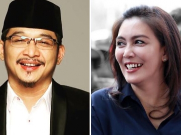 8 Artis Indonesia Ini Sukses Banting Setir Jadi Politisi