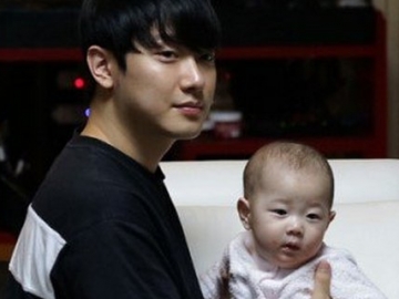 Miliki Bayi yang Lucu, Minhwan F.T. Island dan Yulhee Akan Jadi Member Baru ‘Mr House Husband’