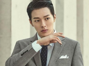 Jang Ki Yong Ditawari Jadi Pembunuh di Drama OCN Arahan Sutradara ‘100 Days My Prince’