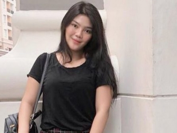 Rosa Meldiyanti Ketahuan Pakai Busana KW, Netter: Mampus Lu Uler 