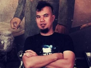 Ahmad Dhani Curiga Polda Jawa Timur Curang dalam Menangani Kasusnya, Kok Bisa?