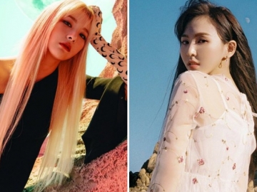 Tampil di 'Give Me A Meal', Wendy-Seulgi Red Velvet Bahas Soal Audisi SM & Masa Trainee