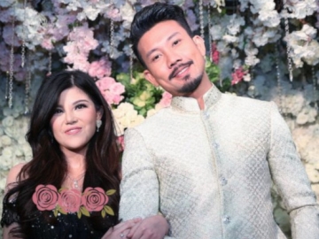 Seperti Denny Sumargo-Dita Soedarjo, Pernikahan 6 Artis Indonesia Ini Batal Menjelang Acara