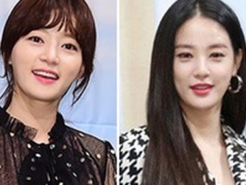 Usai Drama ‘Devilish Charm’ Tamat, Song Ha Yoon dan Jooyeon Dikabarkan Belum Mendapatkan Upah