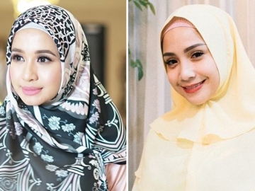 Punya Merek Sendiri, 6 Artis Wanita Indonesia Bisnis Pakaian Muslim 