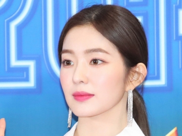 Dikenal Sebagai Visual Grup, Penampilan Irene Red Velvet di KBS Song Festival 2018 Jadi Sorotan