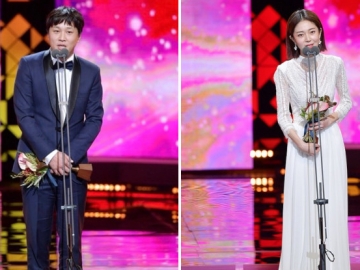 Ada Cha Tae Hyun Hingga Baek Jin Hee Cs, Ini Daftar Pemenang KBS Drama Awards 2018