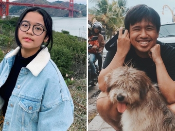 Jadi Fans, 7 Artis Indonesia Ini Pernah Datang ke Konser Kpop