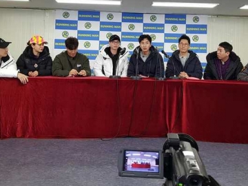 Usai Kabar Kencan Lee Kwang Soo dan Lee Sun Bin, PD 'Running Man' Janjikan Episode Menarik