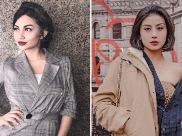 Seksi Abis Hingga Bikin Iri, 10 Artis Wanita Indonesia Ini Kerap Disebut Punya Body Goals